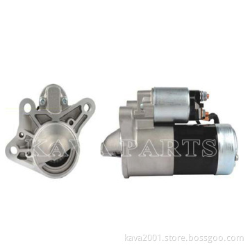 12V 10T CW Starter Motor For Mazda Lester 33292 M001T81281 M1T81281